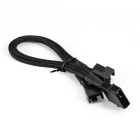 Exegate EX-CC-PSU-3xF-0.3 EX294791RUS Разветвитель питания