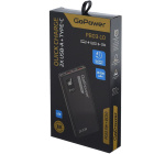 GoPower PB03-10 00-00029659 Внешний аккумулятор 3