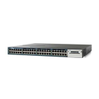 Cisco Catalyst WS-C3560X-48P-S Коммутатор 