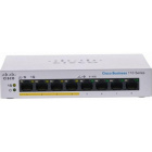 Cisco SB CBS110-8PP-D Коммутатор 