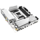 Sapphire B850M PURE WIFI 52123-02-40G Материнская плата 5