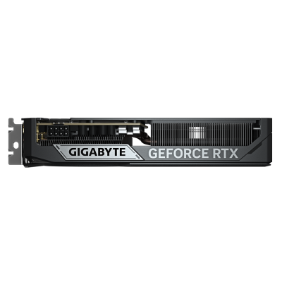 Gigabyte RTX5060Ti WINDFORCE GV-N506TWF2-8GD Видеокарта 7
