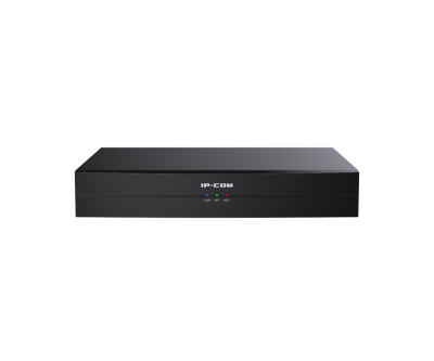 IP-COM NVR3104-4P Видеорегистратор