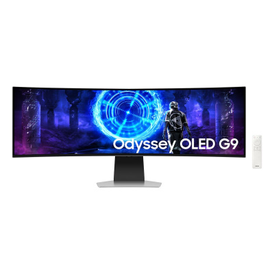 Samsung LS49DG952SIXCI Монитор