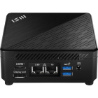 MSI Cubi 1M 9S6-B0A831-669 Мини-ПК 11