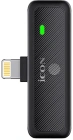 Icon AirMic 3 110802A2034 Радиосистема микрофонная 5