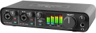 MOTU M4 3140 Аудиоинтерфейс USB