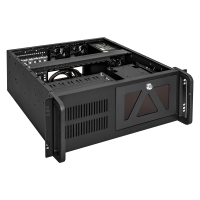 Exegate Pro 4U4017S EX244499RUS Серверный корпус 3