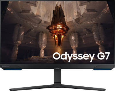 Samsung LS32BG700EIXCI Монитор
