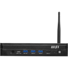 MSI Pro DP10 A14MG-009BRU 936-B21011-009 Неттоп 3