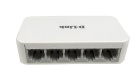 D-Link DES-1005C/F6/E Коммутатор