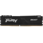 Kingston FURY Beast Black KF426C16BB/32 Память оперативная 32GB  