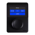 BIAMP Apprimo TEC-X 1000 Панель управления 912.0693.900/911.0693.900