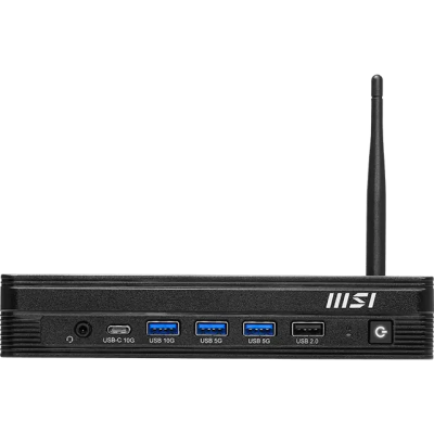 MSI Pro DP10 A14MG-009BRU 936-B21011-009 Неттоп 2