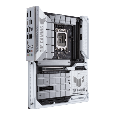Asus TUF GAMING Z790-BTF WIFI 90MB1GU0-M0EAY0 Материнская плата 2