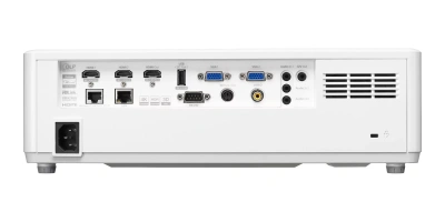 Optoma ZU707T Лазерный проектор E9PD7L102EZ1 2