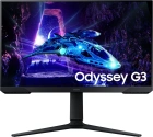 Samsung LS24DG300EIXCI Монитор