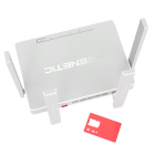 Keenetic Hero 4G (KN-2310) Wi-Fi роутер 7