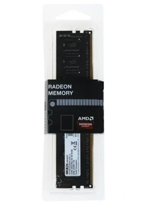 AMD Radeon R748G2606U2S-U Модуль памяти 5