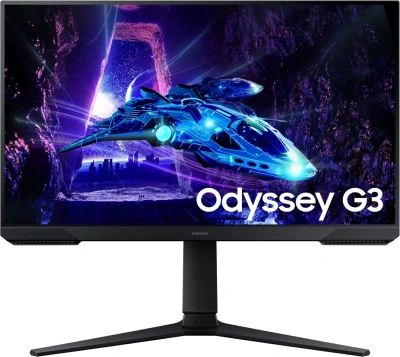 Samsung LS24DG300EIXCI Монитор