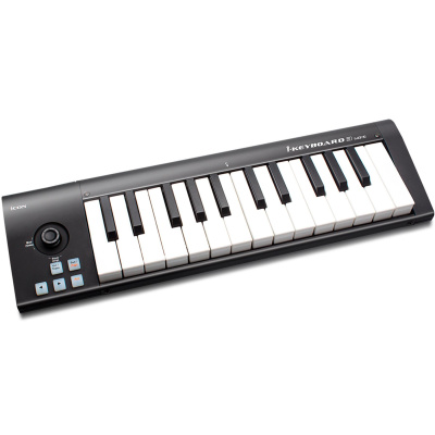Icon iKeyboard 3 Mini 110105A2009 MIDI клавиатура 1