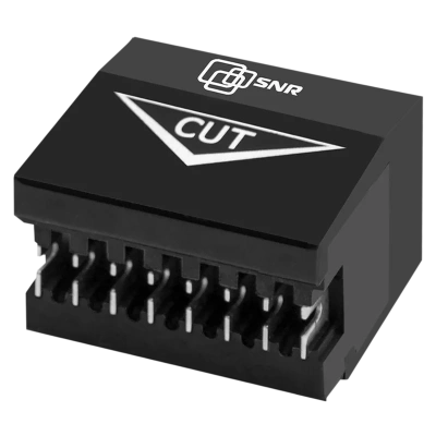 SNR SNR-HT-15B Сменная насадка 1