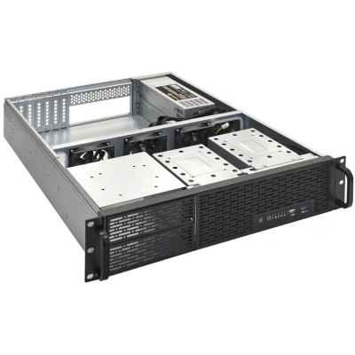 Exegate EX293873RUS Pro 2U550-06/2U2088 Серверная платформа 1