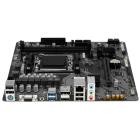 GIGABYTE A620M S2H Материнская плата  2