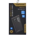 GoPower PB03-10 00-00029659 Внешний аккумулятор 2