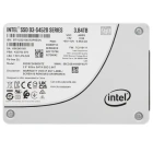 Intel DC D3-S4620 3840GB (SSDSC2KG038TZ01) 2.5" SSD накопитель