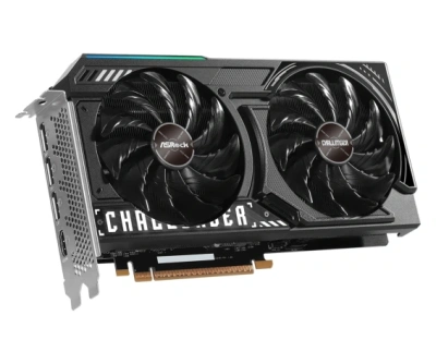 ASRock B580 CL 12GO Видеокарта 3