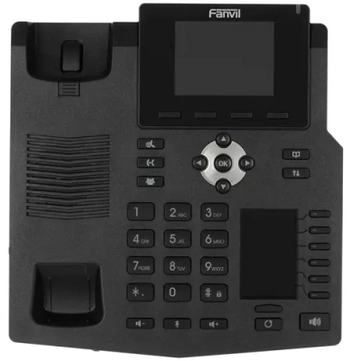 FANVIL X4 IP-телефон 2
