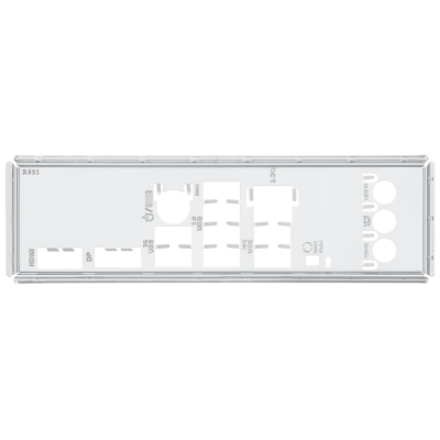 ASUS PRIME B850M-K 90MB1LV0-M0EAY0 Материнская плата 6