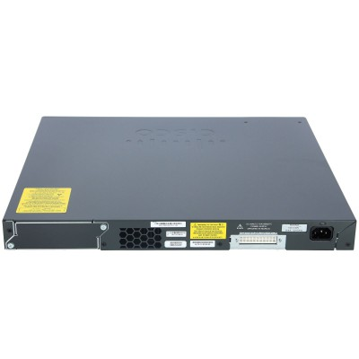 Cisco Catalyst WS-C2960X-48LPD-L Коммутатор  2