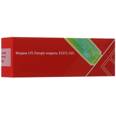 Huawei Brovi E3372-325 3G/4G Модем 51071UYB 5