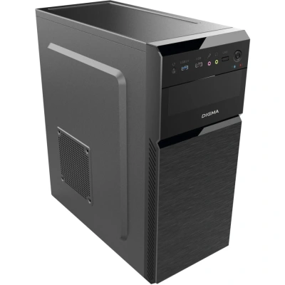 Digma DC-ATX101-U2 Корпус 1
