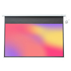 Lumien Master Large Control LMLC-100115A Экран с электроприводом