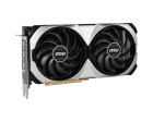 MSI GEFORCE RTX 4070 TI VENTUS 2X 12G OC Видеокарта 2