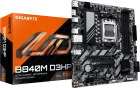 Gigabyte AMD B840M D3HP Материнская плата 3