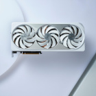 Gigabyte GeForce AERO OC RTX 4080 16GB Видеокарта GV-N4080AERO OC-16GD