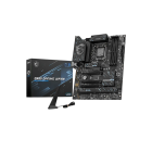 MSI Z890 GAMING WIFI6E Материнская плата