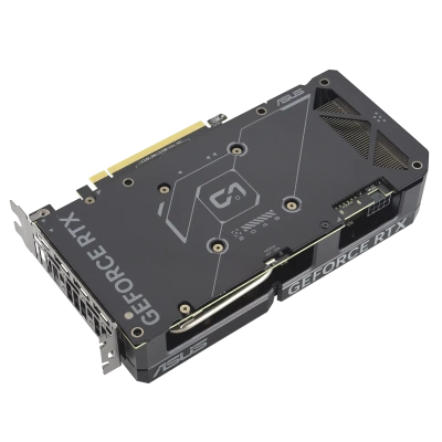 ASUS DUAL-RTX4060-O8G-EVO Видеокарта 90YV0JC7-M0NA00 8