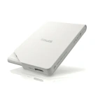 Silicon Power 2Tb Stream S03 SP020TBPHDS03S3W Внешний HDD  2