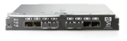 HPE Brocade 8/24c SAN Блейд-коммутатор AJ821A