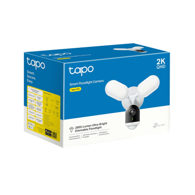 TP-Link TAPO C720 Умная камера с прожектором 1