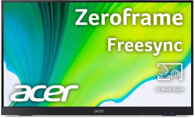 ACER UT222Qbmip UM.WW2CD.001 Монитор 2
