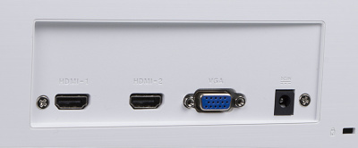 ASUS VZ279HE-W 90LM02XD-B01470 Монитор 1