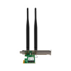 Tenda E12 Wi-Fi адаптер  4