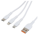GoPower 00-00022794 Кабель USB (M)-LIGHTNING