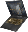 ASUS TUF FX706HEB-HX166W Ноутбук 90NR0714-M001Z0 7